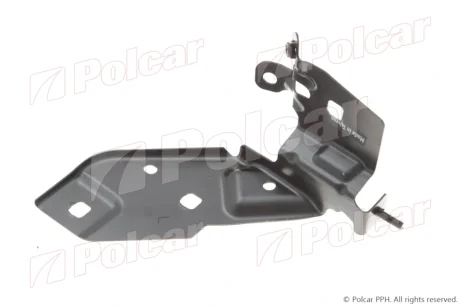 Кріплення крила переднього лівий Polcar 60L101-3