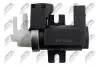 EGR VACUUM SOLENOID VALVE NTY EGR-VV-007 (фото 3)