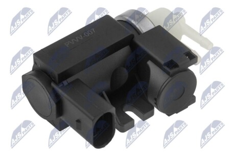 EGR VACUUM SOLENOID VALVE NTY EGR-VV-007 (фото 1)