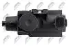 EGR VACUUM SOLENOID VALVE NTY EGR-TY-016 (фото 5)