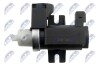 EGR VACUUM SOLENOID VALVE NTY EGR-PL-043 (фото 3)