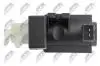EGR VACUUM SOLENOID VALVE NTY EGR-PL-041 (фото 5)