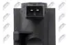 EGR VACUUM SOLENOID VALVE NTY EGR-PL-041 (фото 6)