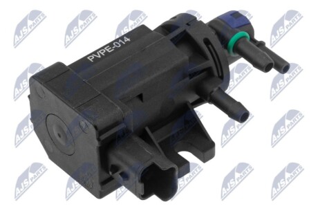 EGR VACUUM SOLENOID VALVE NTY EGR-PE-014 (фото 1)