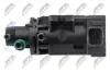 EGR VACUUM SOLENOID VALVE NTY EGR-PE-014 (фото 5)