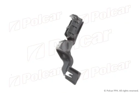 Кронштейн бампера правий Polcar 13379622X