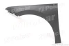 Фото 1 - крыло переднее левый Polcar 69L101 Крыло переднее левый Polcar 69L101 (фото 1)