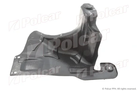 Захист альтернатора Polcar 671234-8