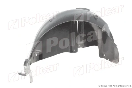 Подкрылок левый Polcar 69B1FL-5