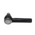 Наконечник рульової тяги Toyota Land Cruiser/Prado 09- (CET-148) CTR CE0763 (фото 3)