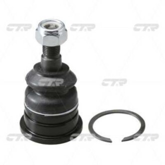 Опора шаровая верх Toyota Land Cruiser Prado/90/300/4Runner 95-03 Tundra/Sequoia 04- (выр-во) CTR CB0421