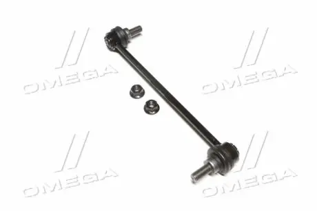 Тяга cтабілізатора перед. Nissan Juke 10- /Qashqai 13- /Leaf 10- (CLN-38) CTR CL0462