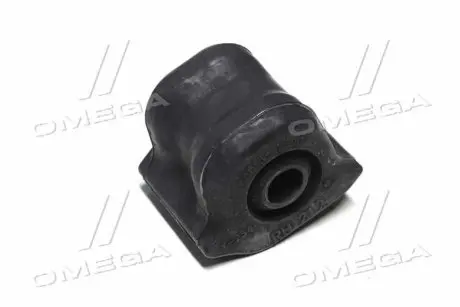 Подушка стабілізатора перед Auris/Avensis/Corolla 06- (d=23mm) Пр. (CVT-86R) CTR GV0521R