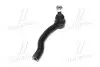 Наконечник тяги рулевой L Nissan Navara 07- Frontier 12- Terra 18- (выр-во) CTR CE0535 (фото 2)