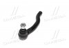 Наконечник тяги рульової L Nissan Navara 07- Frontier 12- Terra 18- CTR CE0535 (фото 4)