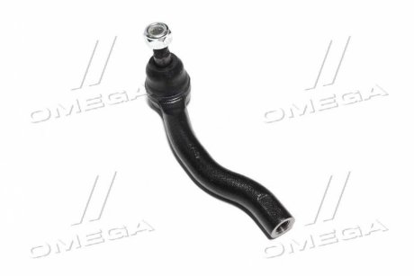 Наконечник тяги рулевой L Nissan Navara 07- Frontier 12- Terra 18- (выр-во) CTR CE0535