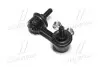 Фото 4 - стойка стаб передняя ось L Nissan Primera 01-08 (выр-во) CTR CL0465 Стойка стаб передняя ось L Nissan Primera 01-08 (выр-во) CTR CL0465 (фото 4)