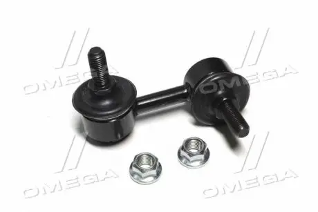 Фото стійка стаб передня вісь L Nissan Primera 01-08 CTR CL0465 Стійка стаб передня вісь L Nissan Primera 01-08 CTR CL0465