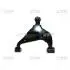 Рычаг передний нижний L Toyota Hilux 4WD 06- (выр-во CTR) CQ0318L