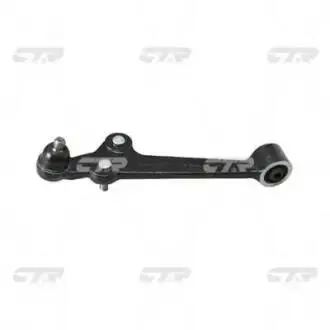 Фото рычаг нижний L Kia Rio DC 00-05 (выр-во) CTR CQ0183L Рычаг нижний L Kia Rio DC 00-05 (выр-во) CTR CQ0183L