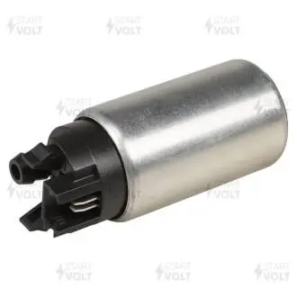 Мотор бензонасоса Hyundai Solaris I (10-)/KIA Rio III (11-) 1.4i/1.6i без фильтр СтартВОЛЬТ SFP0807