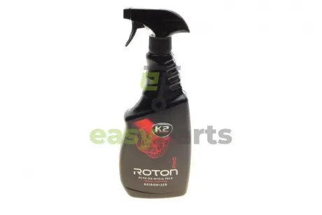 Засіб для очистки дисків Roton Pro (750ml) K2 D1002