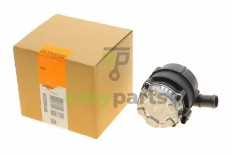 Насос системи охолодження (додатковий) Audi A3/A4/Q2/Q3/VW Crafter/Passat B8 2.0 TDI 14- NRF 390049