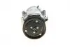 Компресор кондиціонера Dacia Logan 04-/Renault Sandero 08-/Duster 10-18 Van Wezel 4300K468 (фото 12)