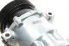Компресор кондиціонера Dacia Logan 04-/Renault Sandero 08-/Duster 10-18 Van Wezel 4300K468 (фото 3)