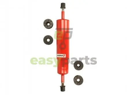 Амортизатор подвески KONI 99B3165