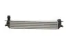Радіатор інтеркулера Renault Laguna III 1.5/2.0 dCi 07-15 Van Wezel 43004462 (фото 1)