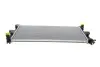Радіатор охолодження Citroen Jumper/Fiat Ducato/Peugeot Boxer 2.2 HDI 06- (-AC) Van Wezel 40002304 (фото 1)