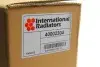 Радіатор охолодження Citroen Jumper/Fiat Ducato/Peugeot Boxer 2.2 HDI 06- (-AC) Van Wezel 40002304 (фото 2)