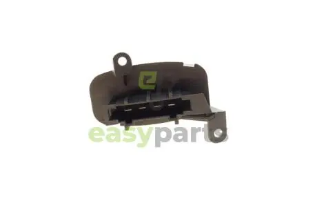 Реостат пічки MB Vito (638) 96-03 NRF 342110