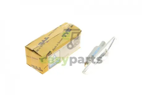 Повторювач повороту на крило BMW X5 (E70) 06-13 (R) Van Wezel 0687916