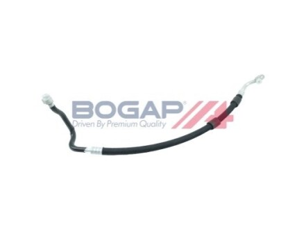 Трубка кондиціонера BOGAP A4128129