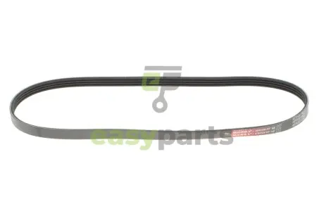 Ремінь генератора Ford Mondeo V 2.0 EcoBoost 14- (4PK914) Gates 4PK914SF