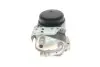 Радіатор масляний BMW 1/3/5/X1/X3 N43/N46/N45/N42 00-17 Van Wezel 06013412 (фото 3)