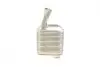 Радіатор масляний АКПП BMW X5 3.0d-4.6i 00-06 (теплообмінник) M54/M57/M62/N62 Van Wezel 06003406 (фото 5)