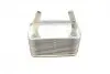 Радіатор масляний АКПП BMW X5 3.0d-4.6i 00-06 (теплообмінник) M54/M57/M62/N62 Van Wezel 06003406 (фото 7)