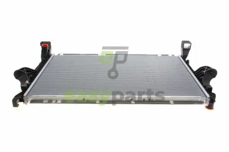 Радіатор охолодження VW Multivan/T6 2.0TDI 15- NRF 560008