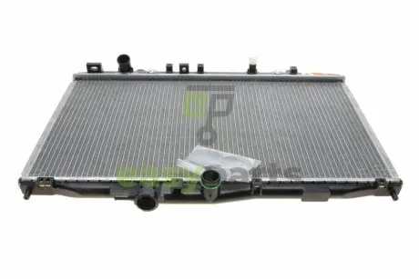 Радіатор охолодження Honda Accord VI 2.0i 16V 98-03 NRF 53508