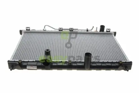 Радіатор охолодження Kia Rio II 1.4/1.6 05-11 NRF 50138