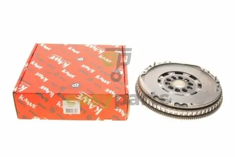 Демпфер зчеплення Volvo C30/C70/S40/S60/S80/V40/V50/V70 95-12 KAWE DMF272
