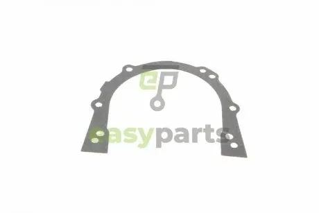 Прокладка кришки колінвалу (задньої) VW LT/T3/T4 1.6-2.5 TDI 81-03 Vika 11030373201