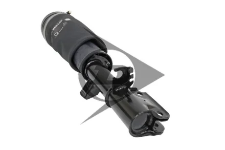 Амортизатор з пневмоподушкою переднiй, правий (Land Rover Range Rover 02-12) Dunlop 71129