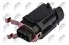 HAZARD WARNING LIGHT SWITCH NTY EWS-CH-042 (фото 2)