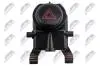 HAZARD WARNING LIGHT SWITCH NTY EWS-CH-042 (фото 3)