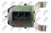 HAZARD WARNING LIGHT SWITCH NTY EWS-CH-042 (фото 4)