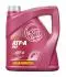 Mannol ATF-A PSF 4 л. SCT / MANNOL MN8203-4 (фото 1)